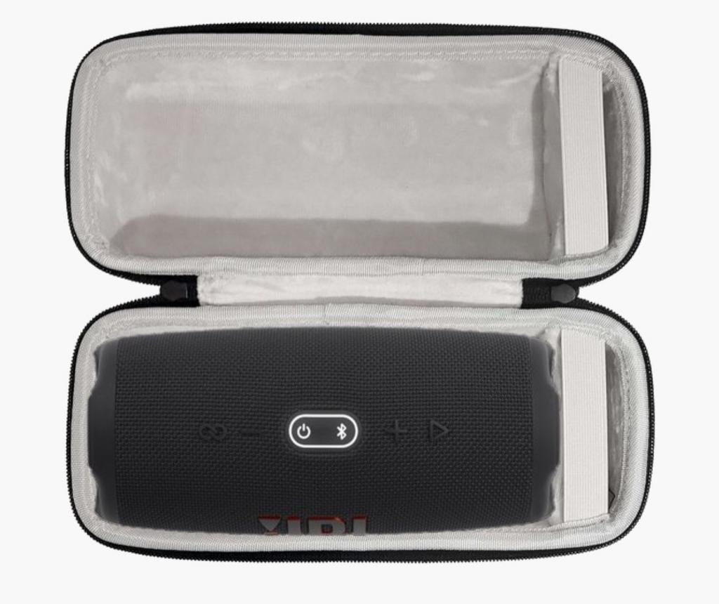 JBL Charge 5 case / bescherm hoes, JBL, Overige typen, Ophalen of Verzenden, Zo goed als nieuw