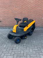 Stiga Swift 372E, Ophalen, Stiga, Accu-grasmaaier, Nieuw