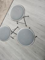 Kruken  3x, Ophalen, 60 tot 90 cm