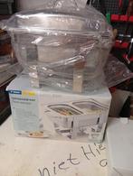 TCM Tchibo Speisenwärmer Food Warmer Chafing Dish 1/2 size, Ophalen of Verzenden, Nieuw