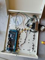 ATS 1500a ip mm, Ophalen of Verzenden, Gebruikt, Overige typen, Overige soorten