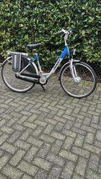 Nette giant twist go double elektrische fiets 2 accus, Ophalen of Verzenden, Zo goed als nieuw, Overige merken