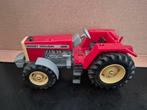 Massey Ferguson 2680 en Ford 5000 schaalmodellen, Overige merken, Gebruikt, 1:50 of kleiner, Overige typen