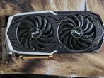 MSI GeForce RTX 2070 ARMOR 8G, Computers en Software, Videokaarten, Ophalen, PCI-Express 3, Gebruikt, GDDR6