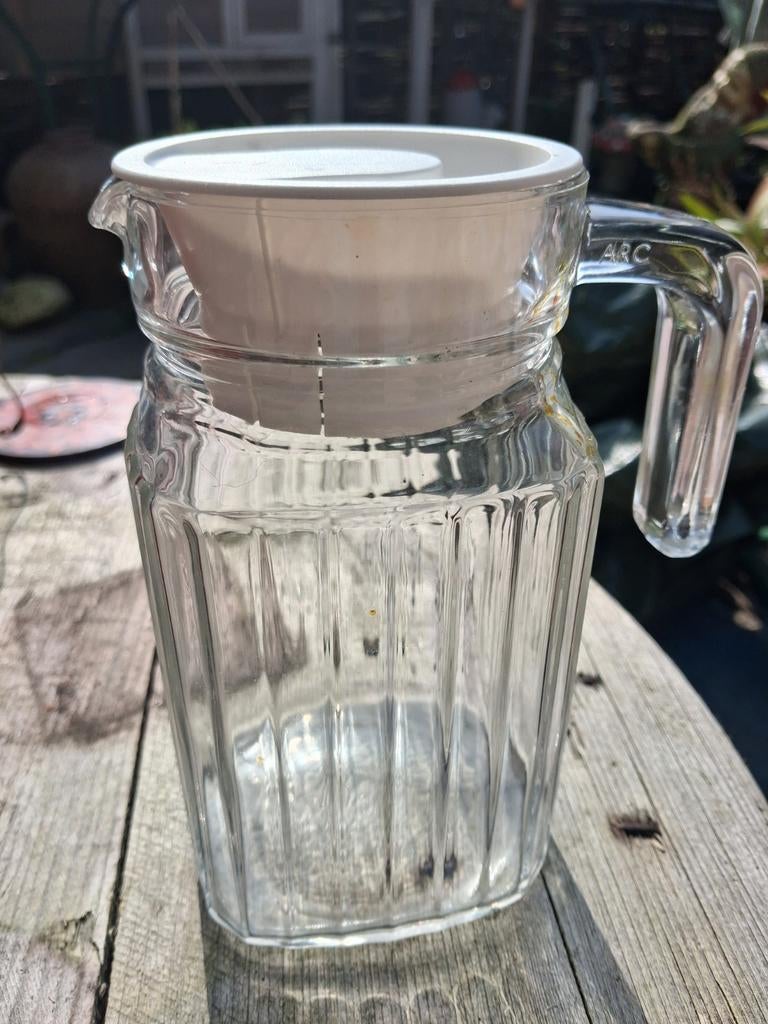 Waterkan, Ophalen of Verzenden