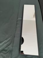 IKEA Pax uitschuifbare spiegel voor kledingkast, Ophalen, Minder dan 50 cm, 100 tot 150 cm, Zo goed als nieuw