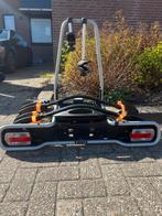 Thule ER940, Auto diversen, Fietsendragers, Ophalen of Verzenden, Zo goed als nieuw, Trekhaakdrager