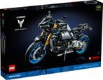 Lego 42159 Yamaha MT-10 | NIEUW, Ophalen of Verzenden, Nieuw, Complete set, Lego