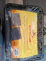 Tenttapijt, Ophalen of Verzenden, Zo goed als nieuw