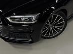 Audi A5 Sportback 35 TFSI | NL | 3x S-Line | Pano | Dealer, Gebruikt, Euro 6, 4 cilinders, Zwart