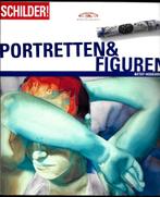 Portretten & Figuren - Betsy Hosegood, Betsy Hosegood, Ophalen of Verzenden, Zo goed als nieuw, Tekenen en Schilderen