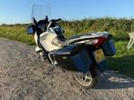 R1200RT uit 2009 met goed werkende ABS, 2 cilinders, Motorrijbewijs A, Particulier, Meer dan 35 kW