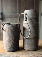 Aura Peeperkorn kruiken set, Overige materialen, Overige kleuren, Ophalen of Verzenden, Zo goed als nieuw