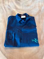 Nieuwe Saxion werkjas 174/178 cm, Ophalen of Verzenden, Nieuw