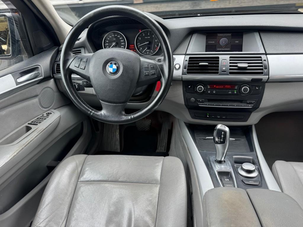 Bmw X5 xDrive30i Executive LEER GOED ONDERHOUDEN TREKHAAK AP, Auto's, BMW, Gebruikt, X5, 2996 cc, 129 €/maand