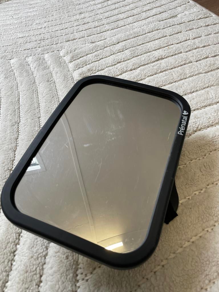Prenatal Autospiegel voor Baby, Kinderen en Baby's, Autostoeltjes, Gebruikt, Overige methoden, 0 t/m 13 kg, Ophalen