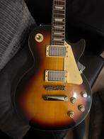 Gibson les paul elektrische gitaar, Ophalen of Verzenden, Zo goed als nieuw, Solid body, Gibson