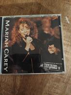 Mariah Carey - MTV Unplugged CD, Ophalen of Verzenden, 1990 - 1999, Gebruikt