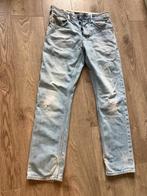 Chasin dames jeans W28/L32, Blauw, Ophalen of Verzenden, Zo goed als nieuw, Chaisin