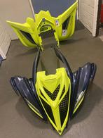 Kappenset yahama Raptor 2021, Ophalen of Verzenden