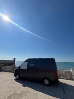 Zelfvoorzienende Camperbus Fiat Ducato 2005, Buscamper of Camperbus, Fiat, Tot en met 2, Particulier