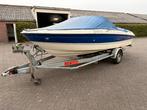Bayliner 185 Capri 2006, Ophalen, Gebruikt, Binnenboordmotor, 6 meter of meer