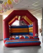 Te huur springkussen / springkussens / statafel / partytent, Ophalen, Zo goed als nieuw, Overige