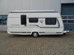 Caravan Fendt Bianco Activ 465 SGE 2020, Rondzit, Tot en met 2, Schokbreker, 1250 - 1500 kg