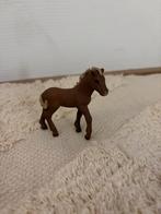 Schleich paard, Ophalen of Verzenden, Zo goed als nieuw, Paard, Beeldje of Figuurtje