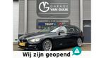 BMW 3-serie Touring 320i Luxury-Line 184PK Automaat,Panodak,, Auto's, Automaat, 1998 cc, Achterwielaandrijving, USB