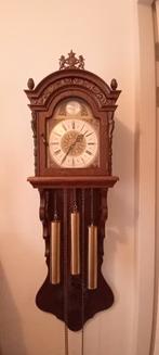 Westminster klok, Ophalen