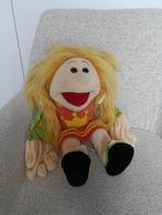 Living puppet Jenny te koop!, Ophalen, Zo goed als nieuw, Overige typen