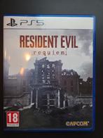 Resident Evil Requiem PS5 - Horror Game, Ophalen of Verzenden, Zo goed als nieuw