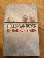 Heleen van Royen - De hartsvriendin, Ophalen of Verzenden, Zo goed als nieuw, Heleen van Royen
