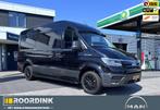 MAN TGE 3.160 RWD Black Lion 3500 kg AHW Gewicht, Achterwiel, Auto's, 4 cilinders, MAN, Bedrijf, Nieuw