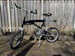 Gazelle Scooter Bike Pro | Pantherblack | *uniek*, Fietsen en Brommers, Ophalen, Gebruikt, Versnellingen, 49 tot 53 cm