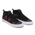 Akedo The Matrix 4 sneakers Limited Edition maat 39/40 NIEUW, Akedo, Zwart, Nieuw, Ophalen of Verzenden