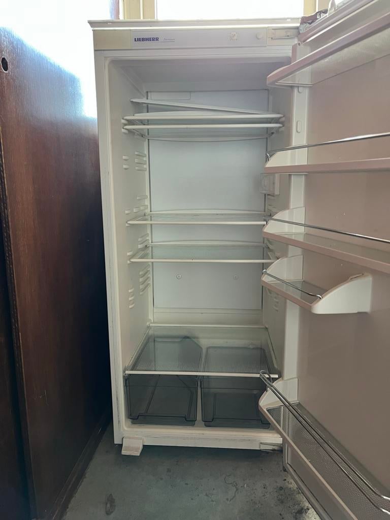 Liebherr inbouw koelkast KI 2360, Ophalen, 120 tot 140 cm, 200 liter of meer, 45 tot 60 cm