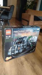 Lego Vrachtwagen 42078, Ophalen, Zo goed als nieuw, Complete set, Lego