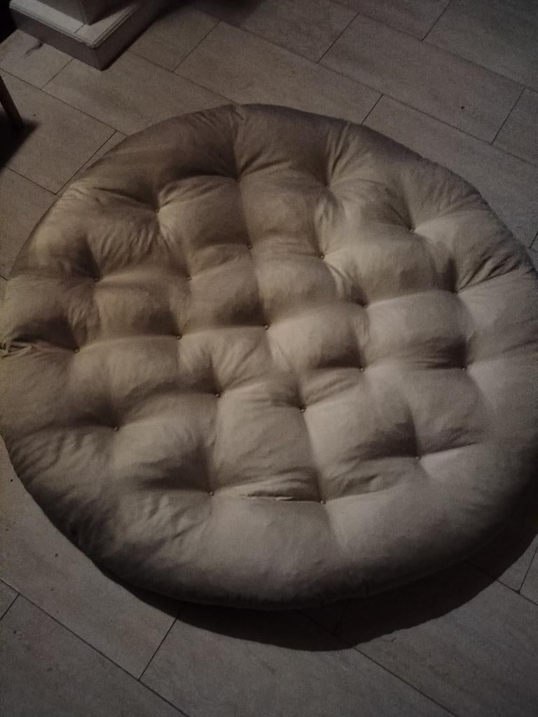 Ronde zitzak diameter 140cm, Ophalen of Verzenden