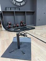 LifeMaxx/CrossMaxx compacte fitness slee/sled incl harnas, ., Ophalen of Verzenden, Zo goed als nieuw, .