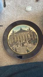 Een vintage bord, Ophalen, Duitsland, Overige waardes