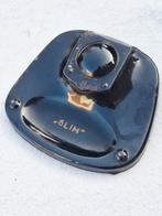 Zeldzame Glim schoenpoets reclame inktpot, Ophalen of Verzenden