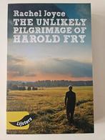 The Unlikely Pilgrimage of Harold Fry - Rachel Joyce, Boeken, Ophalen of Verzenden, Nieuw, Rachel Joyce, Europa overig