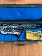 Selmer Balanced Action alt sax, Ophalen of Verzenden, Zo goed als nieuw, Alt