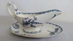 Sarreguemines Carmen Franse bloemen vlinder? sauskom schaal, Ophalen of Verzenden, Porselein, Overige stijlen, Kom(men)