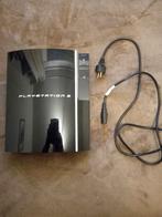 Playstation 3 met games, 1 speler, Ophalen, Gebruikt, Vanaf 3 jaar