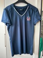 Mountain horse paardrijshirt, Blauw, Overige typen, Mountain horse, Ophalen of Verzenden