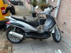 Piaggio beverly 125cc motorscooter, Fietsen en Brommers, Scooters | Piaggio, Ophalen, Gebruikt, Overige modellen, 125 cc