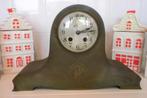 koperen klok, Antiek en Kunst, Antiek | Klokken, Ophalen of Verzenden